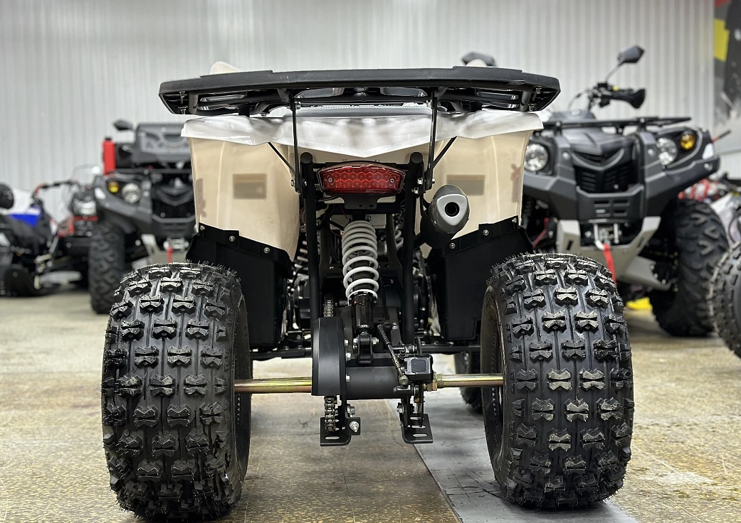 Квадроцикл PROMAX WILD 2.0 190 в Нижневартовске