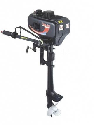 Лодочный мотор Condor T3.5HS в Нижневартовске