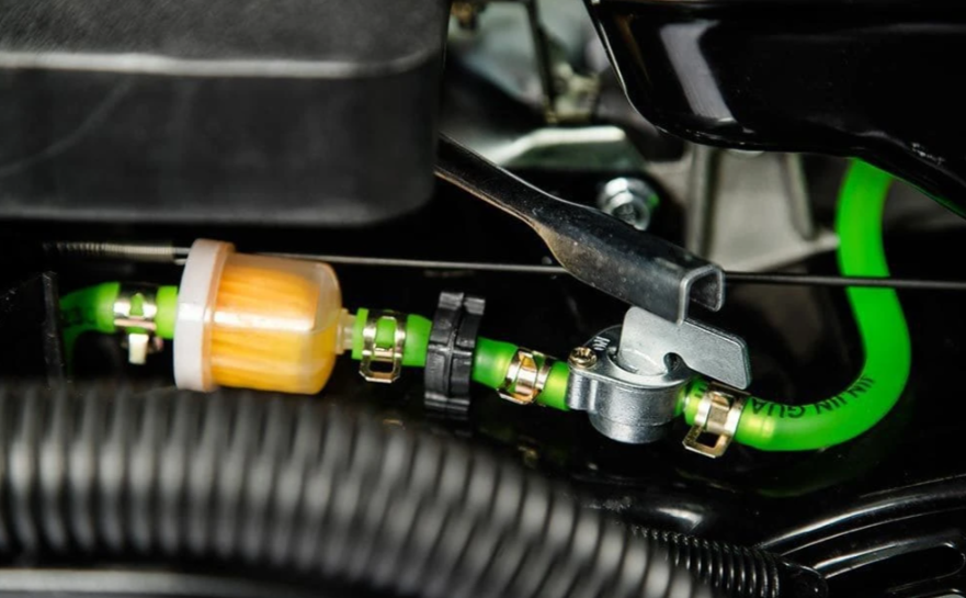 Мотобуксировщик МУЖИК М500 СТАНДАРТ 9 л.с. в Нижневартовске