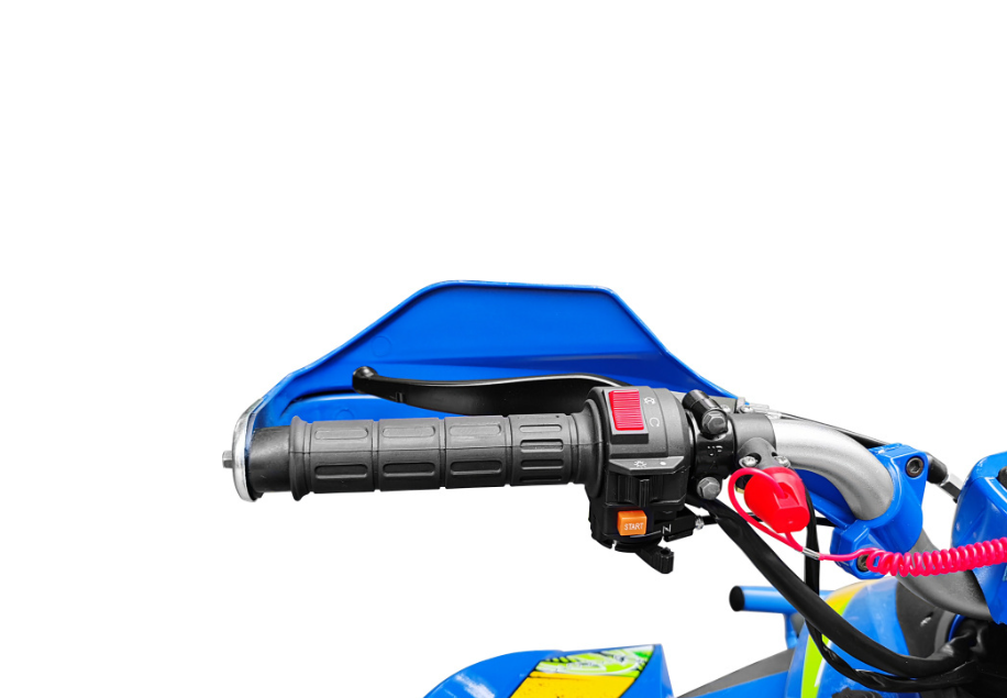 Квадроцикл YACOTA TYPHOON 250 в Нижневартовске