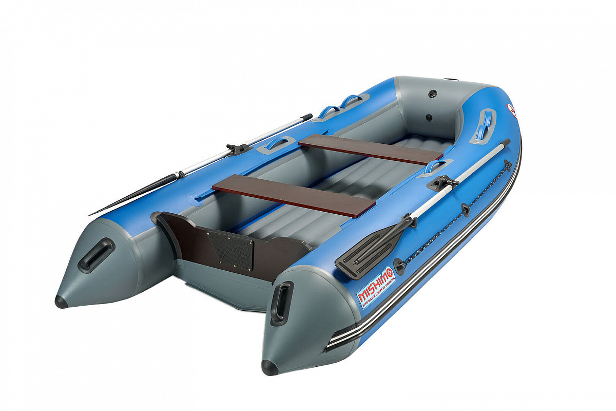 Лодка MISHIMO LITE 335 в Нижневартовске