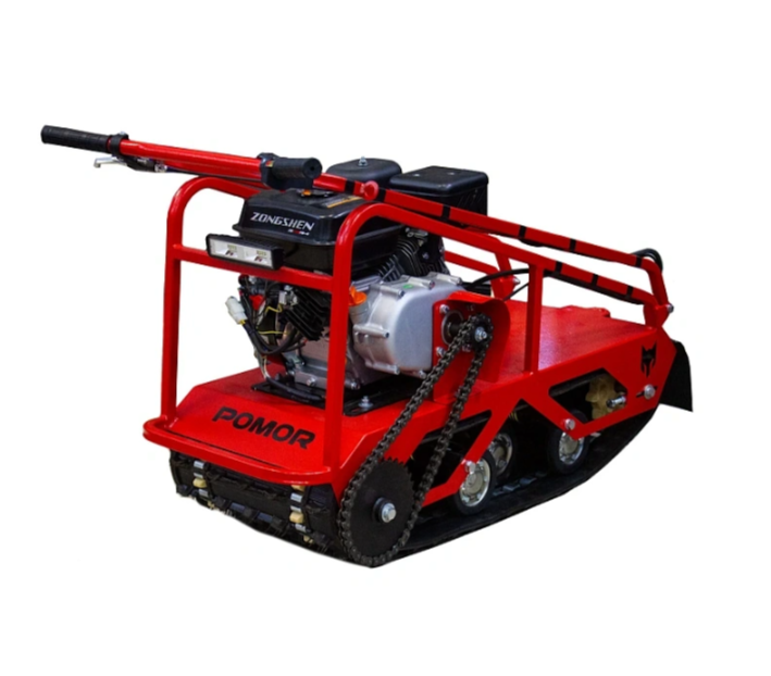 Мотобуксировщик POMOR X-1 K7.5 (8) в Нижневартовске