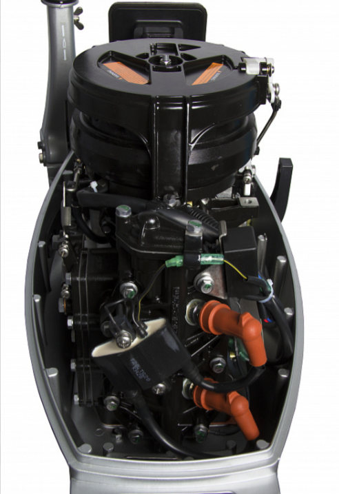 Лодочный мотор Seanovo SN9.9FFEL Enduro в Нижневартовске