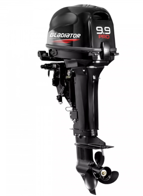 Лодочный мотор GLADIATOR G9.9PRO FES в Нижневартовске