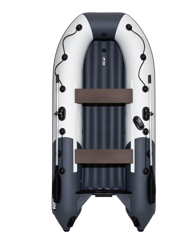 Лодка ривьера компакт 3200 нднд в Нижневартовске