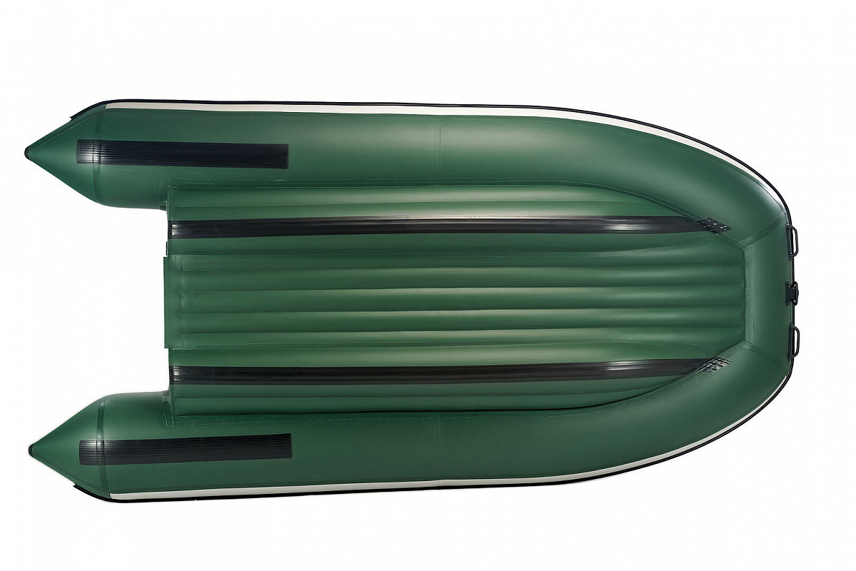 Лодка MISHIMO FAMILY LITE DF 430 в Нижневартовске