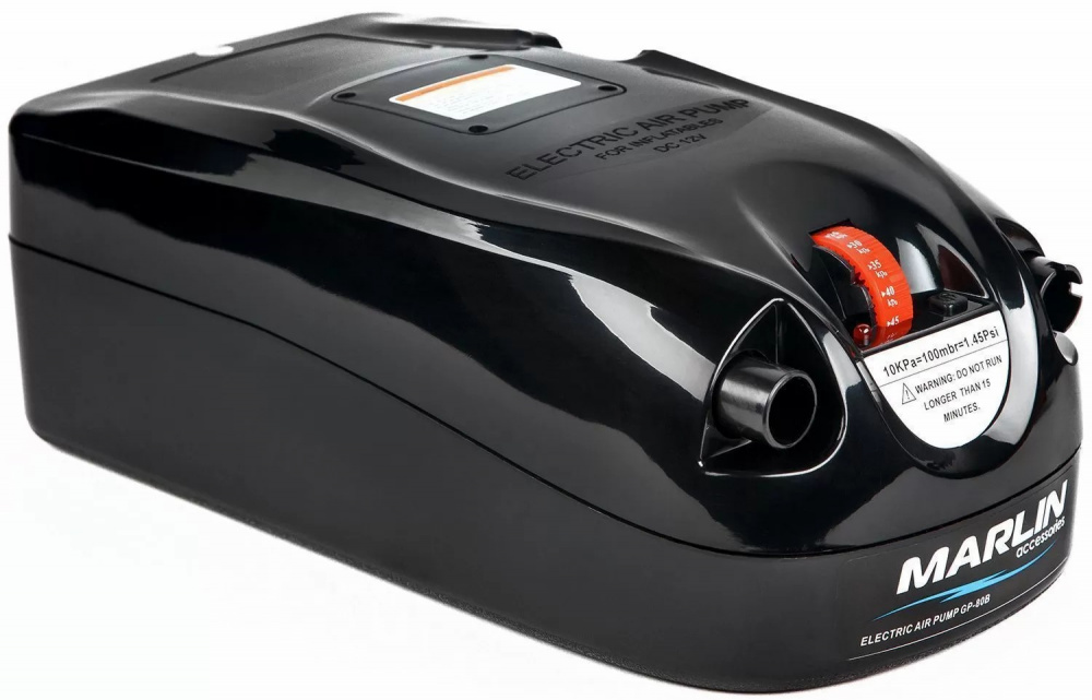 ЭЛЕКТРИЧЕСКИЙ НАСОС MARLIN GP-80 B в Нижневартовске