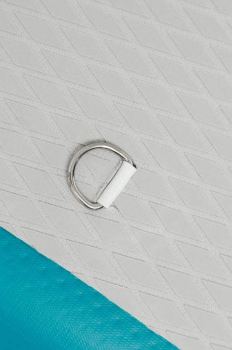 НАДУВНОЙ SUP-BOARD BUSINESS LIGHT BLUE 10,6 в Нижневартовске