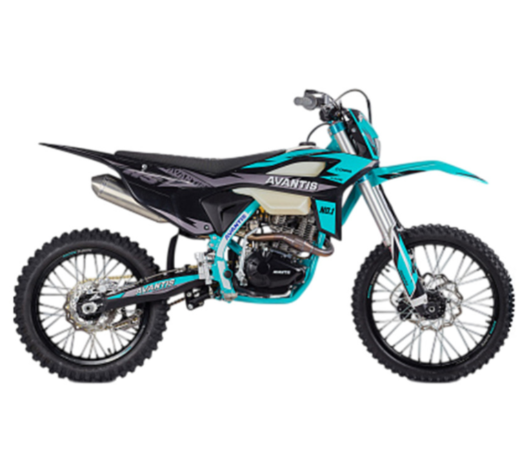 Мотоцикл Avantis A5 (PR300) 2024 в Нижневартовске