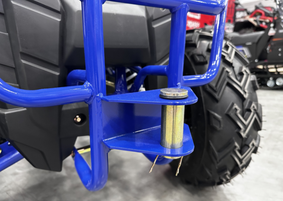 Квадроцикл GBM SHARP BIG 300 NEW PREMIUM в Нижневартовске