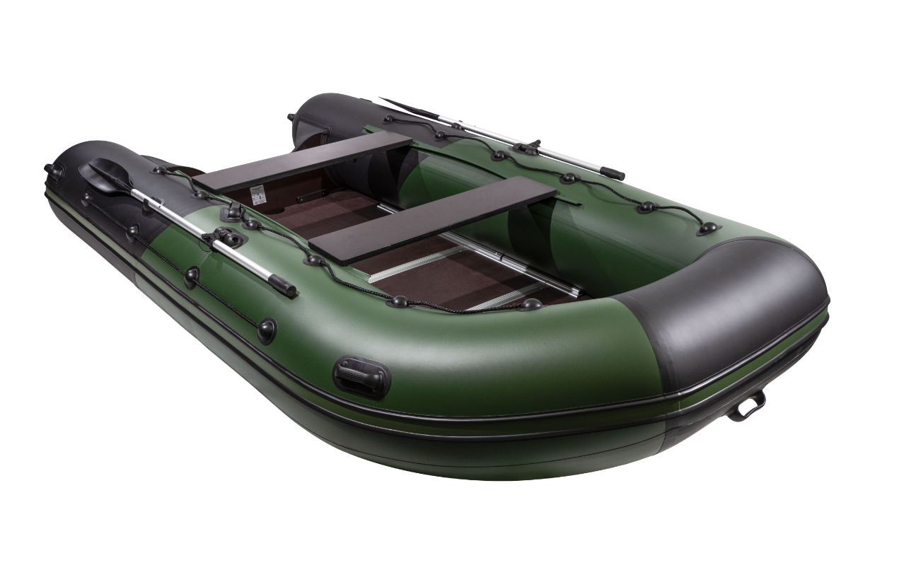 Лодка Ривьера Максима 3800 СК в Нижневартовске