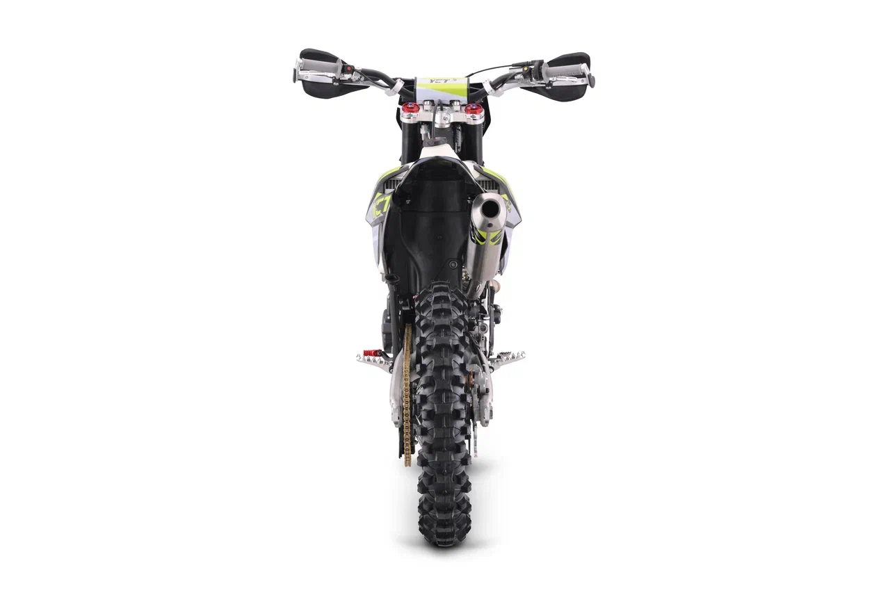 Кроссовый мотоцикл YACOTA NB300 в Нижневартовске