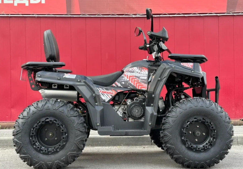 Квадроцикл GBM CROSS HILL 300 NEW в Нижневартовске