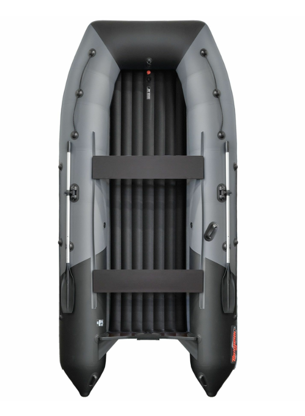 Лодка Таймень RX 4100 НДНД в Нижневартовске