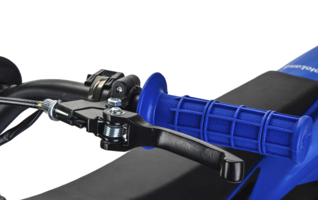 Питбайк MOTOLAND (МОТОЛЕНД) 125 SX 125 E 17/14 в Нижневартовске