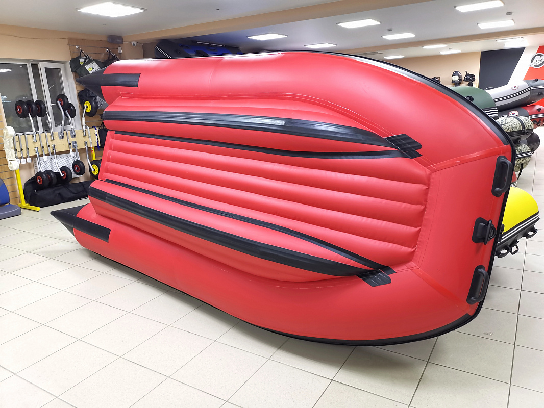 Лодка MISHIMO SPORT 400 в Нижневартовске