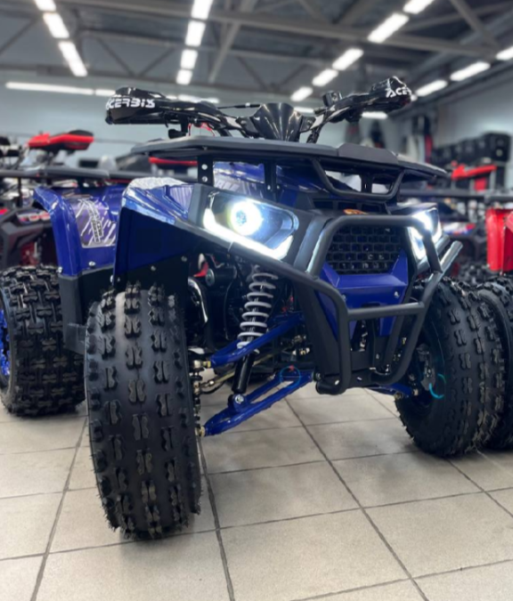 Квадроцикл GBM CROSS HILL 200 NEW в Нижневартовске