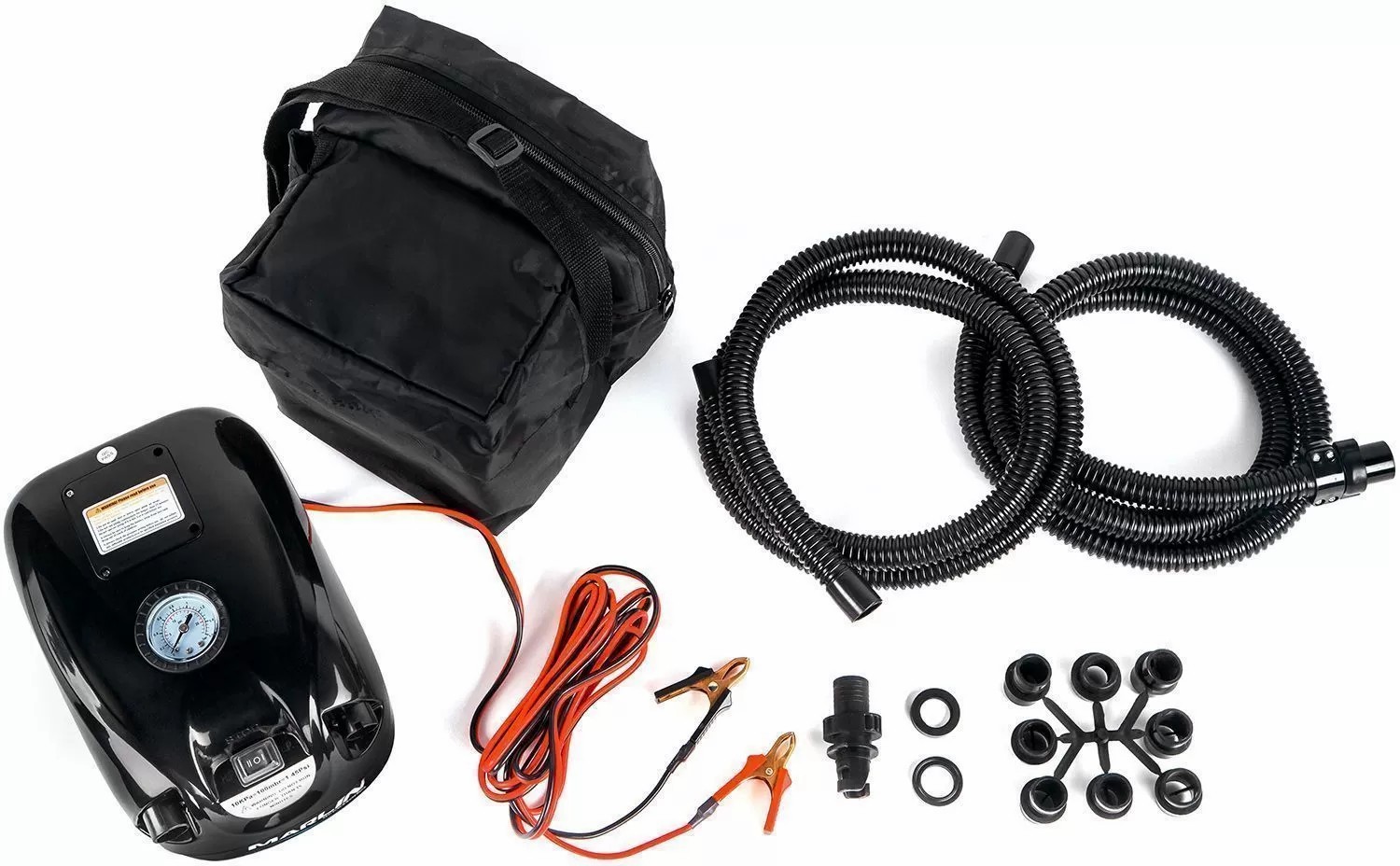 ЭЛЕКТРИЧЕСКИЙ НАСОС MARLIN GP-80 S в Нижневартовске