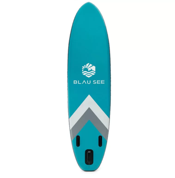 НАДУВНОЙ SUP-BOARD BUSINESS LIGHT BLUE 10 в Нижневартовске
