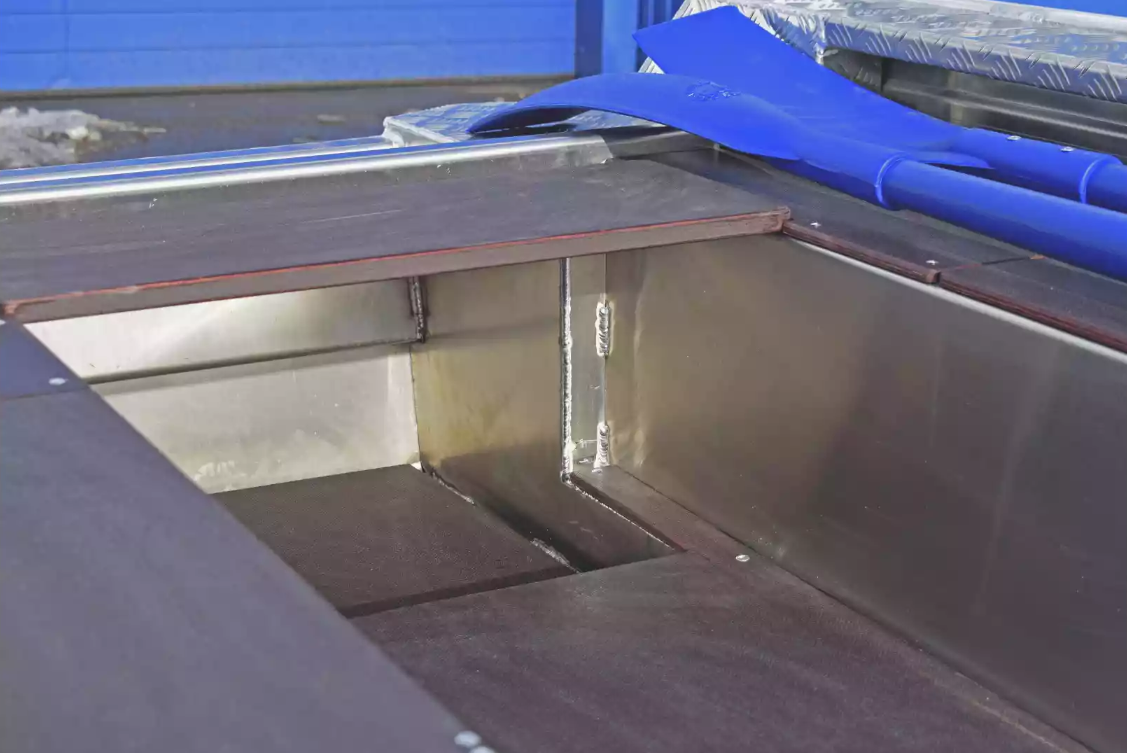 Алюминиевая лодка Wyatboat-340 РМ в Нижневартовске