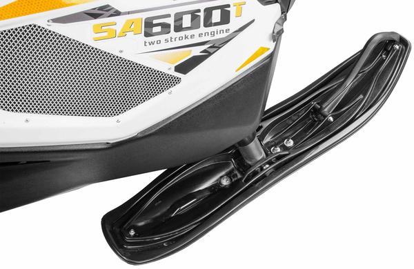 Снегоход STELS SA600T (L LUX WT) АТАМАН 1.0 К01 Tech в Нижневартовске