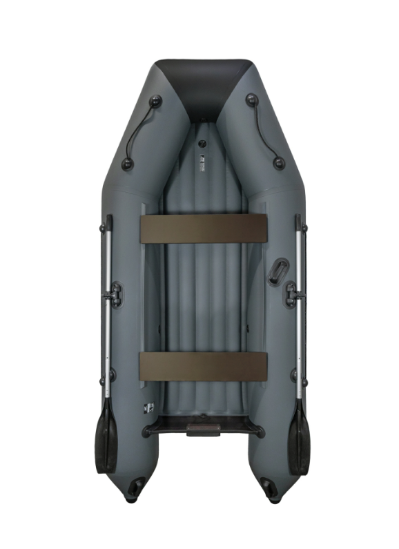 Лодка Барс 3200 нднд в Нижневартовске