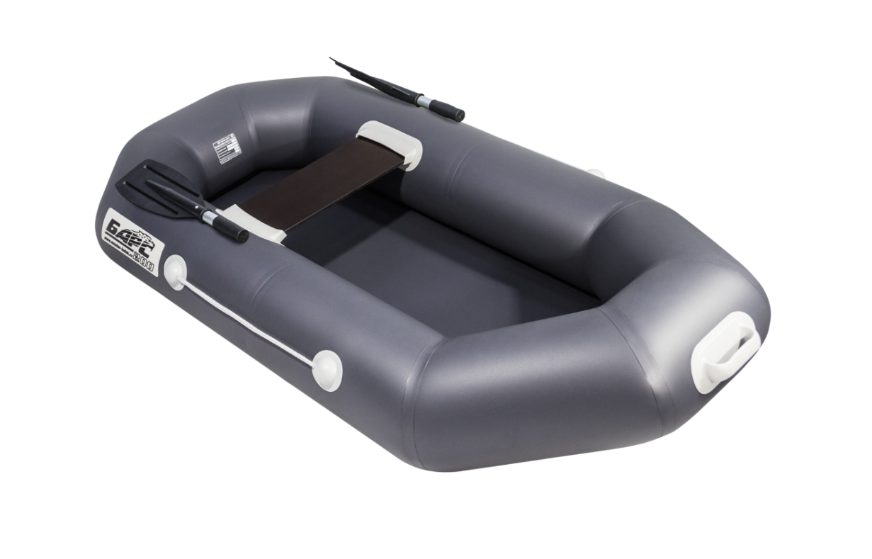 Лодка Барс 200 в Нижневартовске