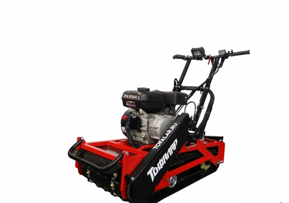 Мотобуксировщик Тофалар Мини в Нижневартовске