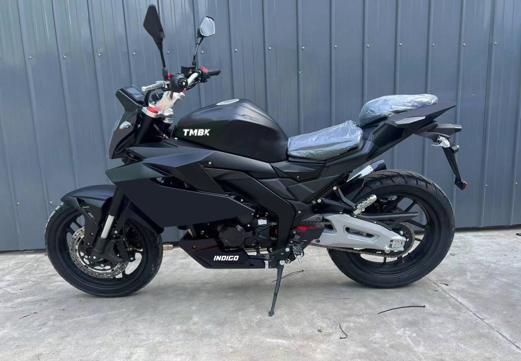 Мотоцикл TMBK Indigo 400cc в Нижневартовске