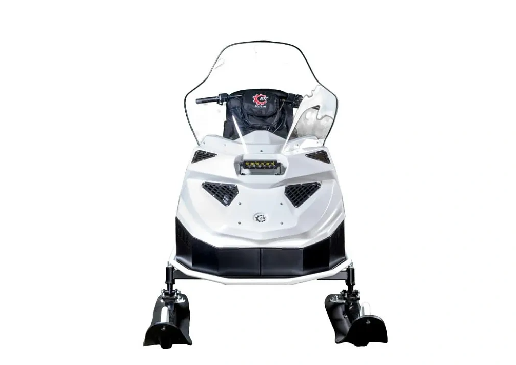 Снегоход БТС 4Т РК СУПЕР-ЛОНГ ЛЮКС/ 27 л.с. 680 м3 в Нижневартовске