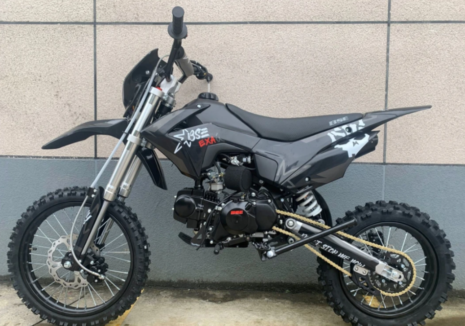 Питбайк BSE EXA SA 17/14 в Нижневартовске