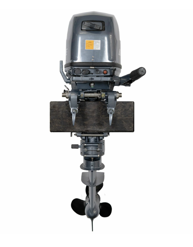 Лодочный мотор APACHE T30BS в Нижневартовске