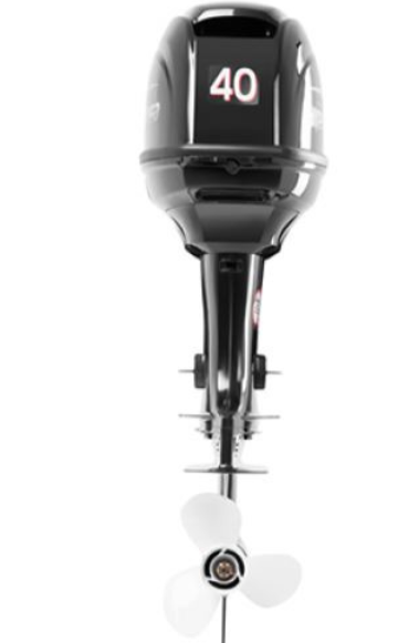 Лодочный мотор HIDEA HD40FHS в Нижневартовске