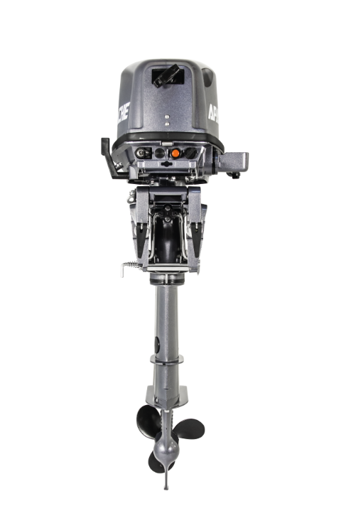 Лодочный мотор APACHE T5 BS в Нижневартовске