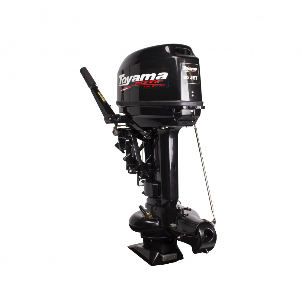 ЛОДОЧНЫЙ МОТОР TOYAMA T30ABMJET в Нижневартовске