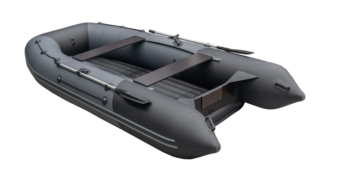 Лодка Таймень RX 3700 НДНД в Нижневартовске