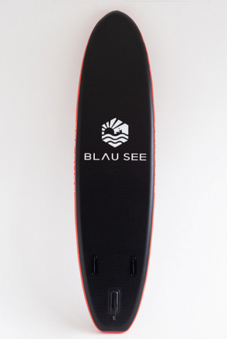 НАДУВНОЙ SUP-BOARD BURNFIRE 10,6 в Нижневартовске
