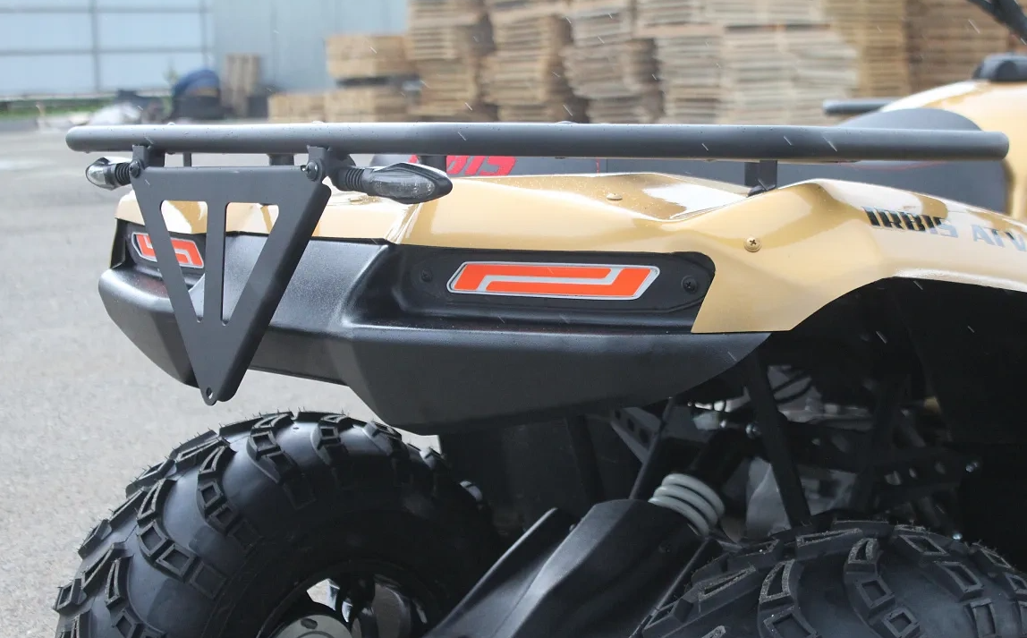 КВАДРОЦИКЛ IRBIS ATV200 PREMIUM в Нижневартовске