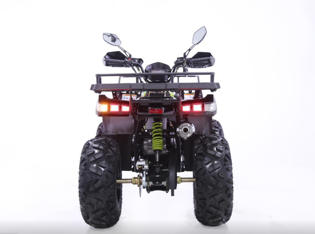 Квадроцикл YACOTA WARRIOR 200 в Нижневартовске