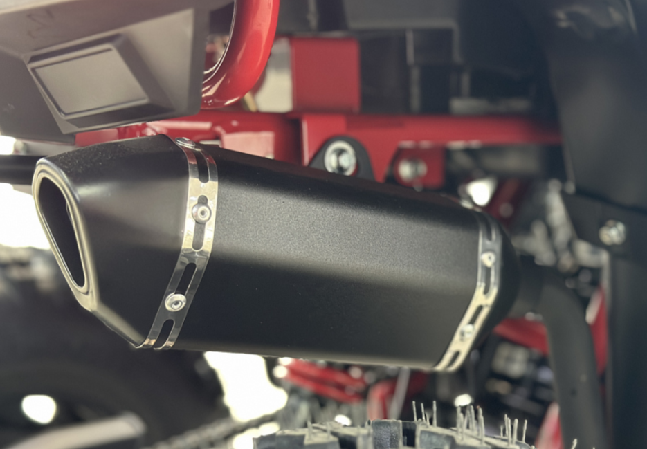 Квадроцикл GBM MAVERICK 222 NEW в Нижневартовске