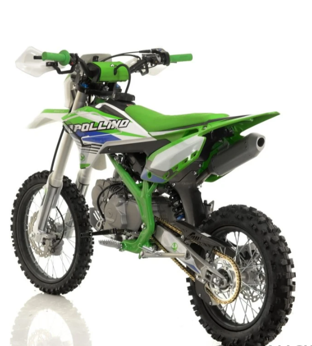 Питбайк Apollino AMX-F 125 в Нижневартовске