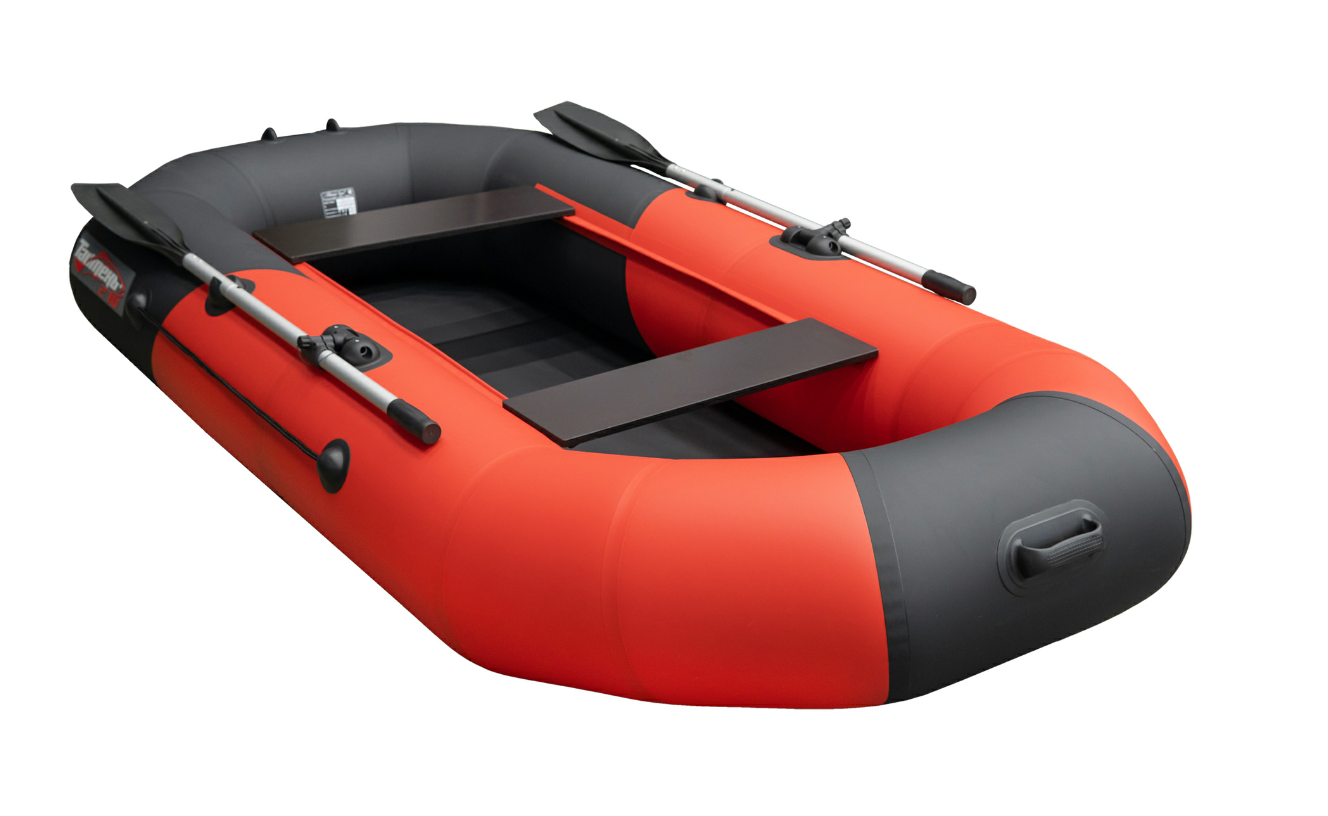 Лодка Таймень NX 270 в Нижневартовске