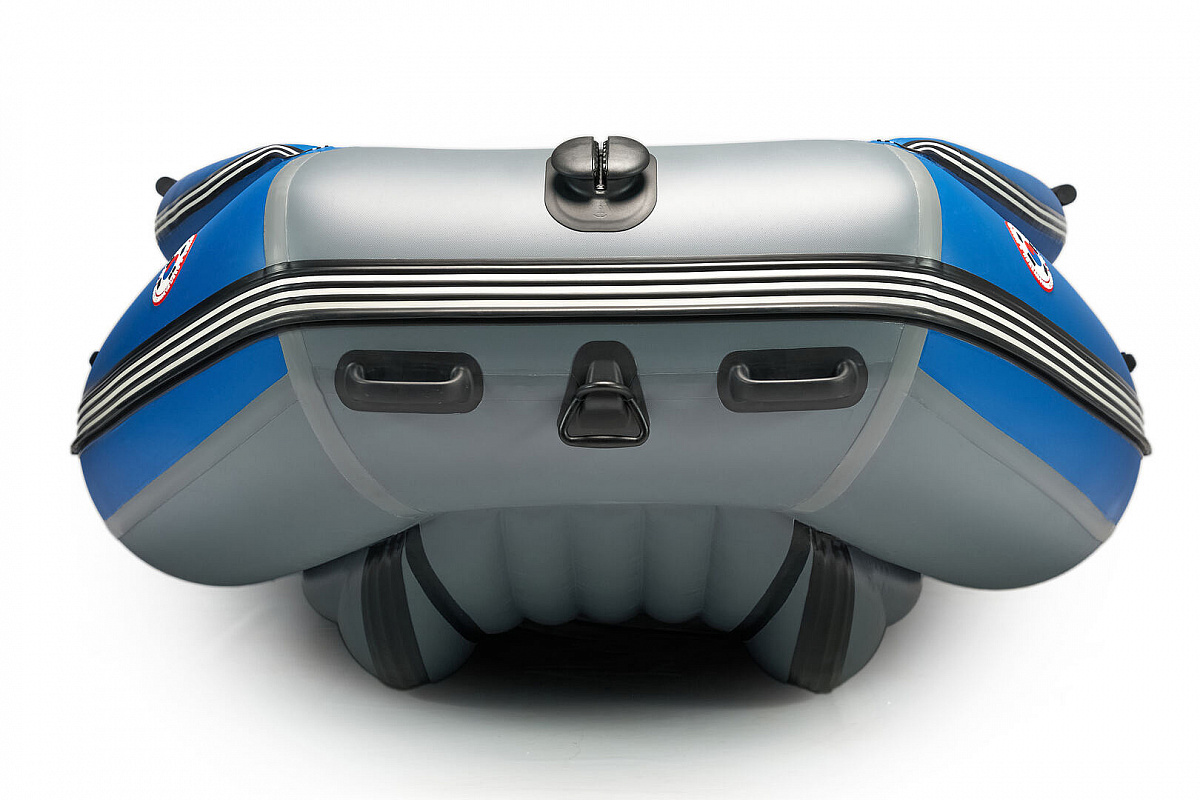 Лодка MISHIMO FAMILY LITE DF 430 в Нижневартовске