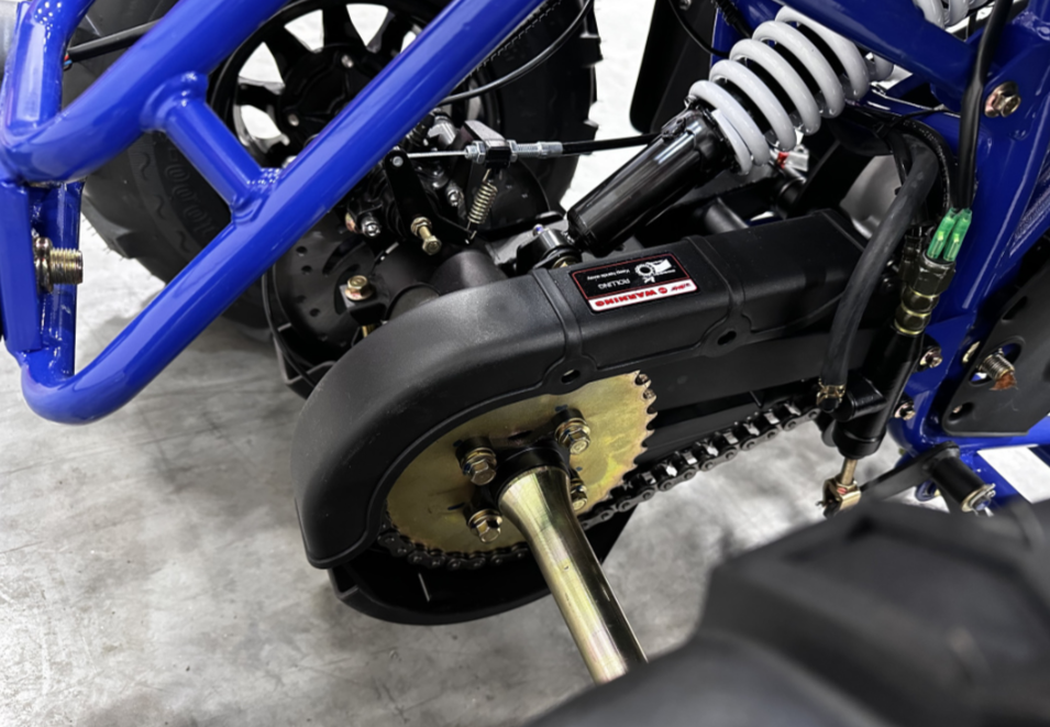 Квадроцикл GBM SHARP BIG 300 NEW PREMIUM в Нижневартовске