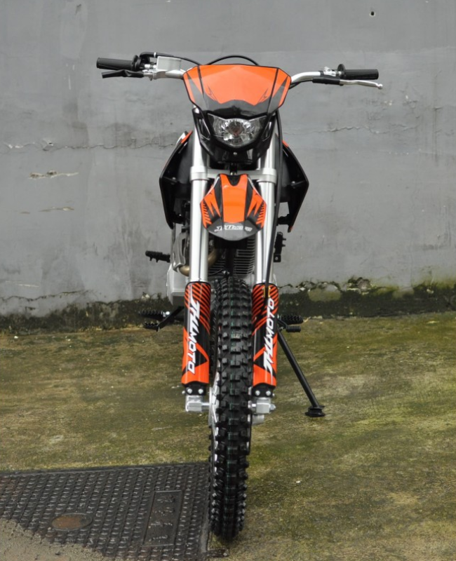 Мотоцикл JHLMOTO JHL MX300 PR300 (175FMN) в Нижневартовске