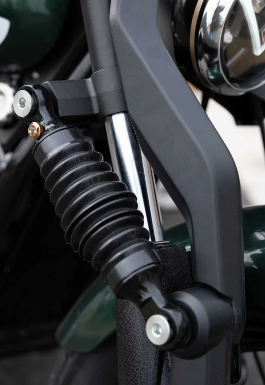 Мотоцикл Benda Napoleon 250 в Нижневартовске