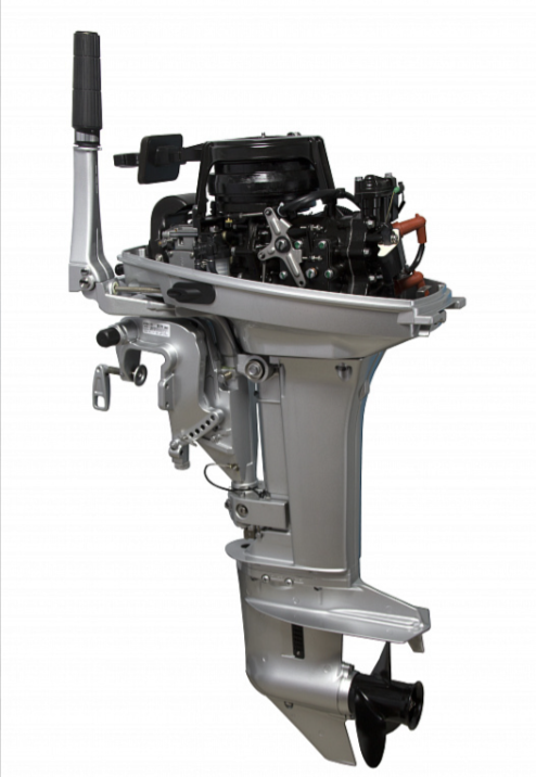 Лодочный мотор Seanovo SN9.9FFEL Enduro в Нижневартовске