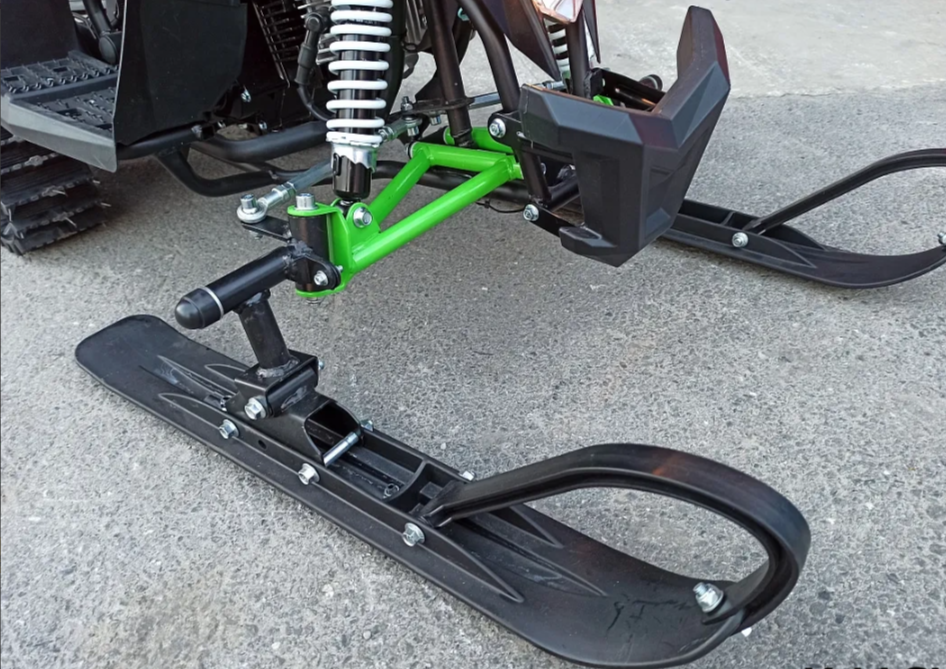 Квадроцикл PROMAX SNOW-RRO 150 + зимний комплект в Нижневартовске