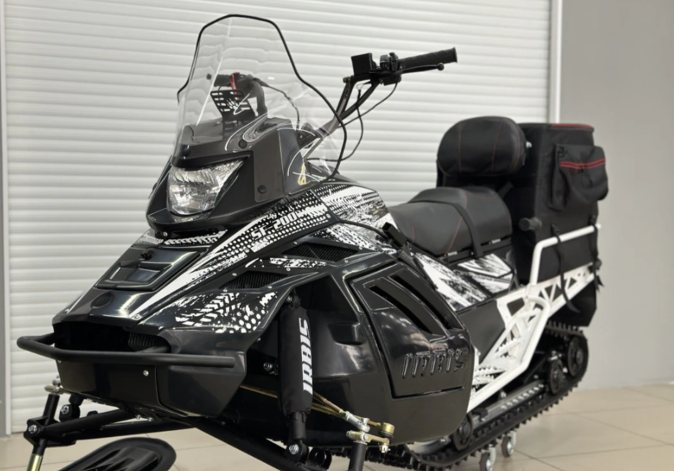 СНЕГОХОД IRBIS SF200L XE SUPERLONG в Нижневартовске