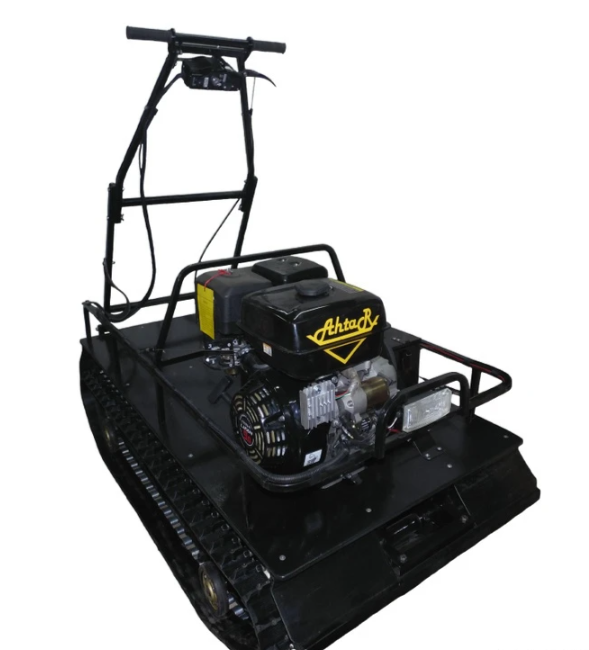 Мотобуксировщик Ahtar SL 9 с электростартером в Нижневартовске